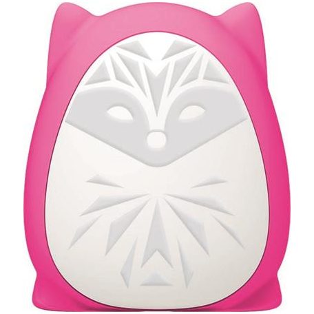 MAPED Stresszoldó radír display, MAPED "Mini Cute", vegyes színek