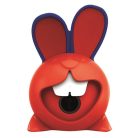 MAPED Hegyező, egylyukú, tartályos, MAPED "Croc Croc Innovation", nyuszi, vegyes színek