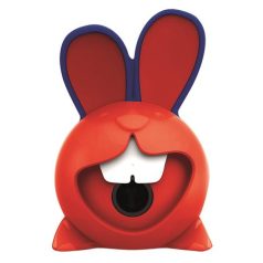   MAPED Hegyező, egylyukú, tartályos, MAPED "Croc Croc Innovation", nyuszi, vegyes színek