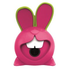   MAPED Hegyező, egylyukú, tartályos, MAPED "Croc Croc Innovation", nyuszi, vegyes színek