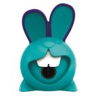 MAPED Hegyező, egylyukú, tartályos, MAPED "Croc Croc Innovation", nyuszi, vegyes színek