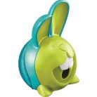 MAPED Hegyező display, egylyukú, tartályos, MAPED "Croc Croc Innovation", nyuszi, vegyes színek