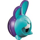 MAPED Hegyező display, egylyukú, tartályos, MAPED "Croc Croc Innovation", nyuszi, vegyes színek