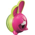 MAPED Hegyező display, egylyukú, tartályos, MAPED "Croc Croc Innovation", nyuszi, vegyes színek