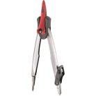 MAPED Körző, rögzíthető lábakkal, MAPED "Stop System", vegyes színek