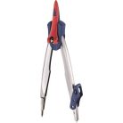 MAPED Körző, rögzíthető lábakkal, MAPED "Stop System", vegyes színek