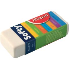 MAPED Radír, MAPED "Softy"