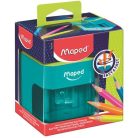 MAPED Hegyező, elemes, MAPED "Turbo Twist 2.0"