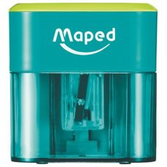 MAPED Hegyező, elemes, MAPED "Turbo Twist 2.0"