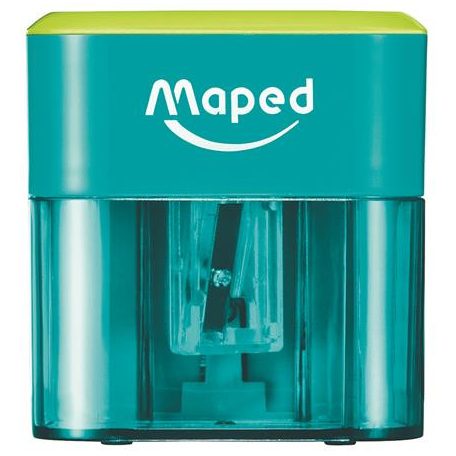 MAPED Hegyező, elemes, MAPED "Turbo Twist 2.0"