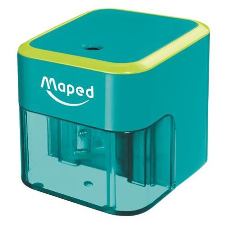 MAPED Hegyező, elemes, MAPED "Turbo Twist 2.0"