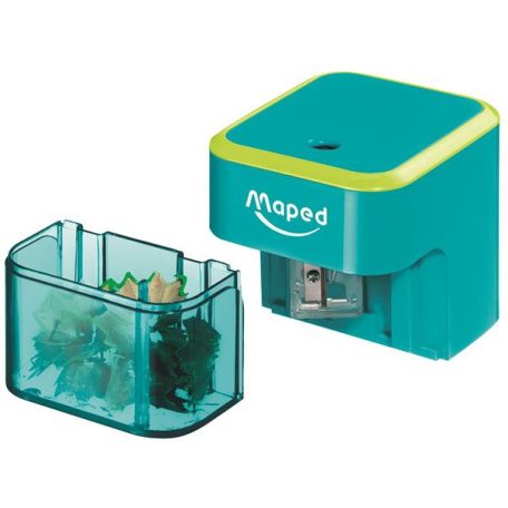 MAPED Hegyező, elemes, MAPED "Turbo Twist 2.0"