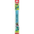 MAPED Vonalzó, műanyag, törhetetlen, 30 cm, MAPED "Twist'n Flex"