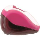 MAPED Hegyező, kétlyukú, tartályos, MAPED "Clean", vegyes színek