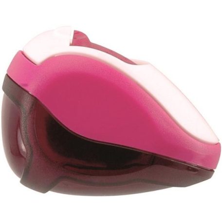 MAPED Hegyező, kétlyukú, tartályos, MAPED "Clean", vegyes színek