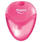 MAPED Hegyező, egylyukú, tartályos, MAPED "I-Gloo Neon", vegyes színek