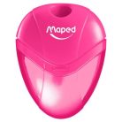 MAPED Hegyező display, egylyukú, tartályos, MAPED "I-Gloo Neon", vegyes színek