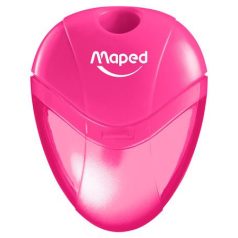   MAPED Hegyező display, egylyukú, tartályos, MAPED "I-Gloo Neon", vegyes színek