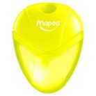 MAPED Hegyező display, egylyukú, tartályos, MAPED "I-Gloo Neon", vegyes színek