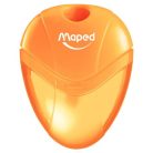 MAPED Hegyező display, egylyukú, tartályos, MAPED "I-Gloo Neon", vegyes színek