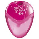 MAPED Hegyező, egylyukú, tartályos, balkezes, MAPED "I-Gloo", vegyes színek