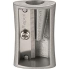 MAPED Hegyező, egylyukú, fém, MAPED "Satellite"