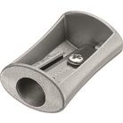 MAPED Hegyező, egylyukú, fém, MAPED "Satellite"