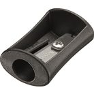 MAPED Hegyező, egylyukú, fém, MAPED "Satellite"