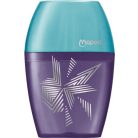 MAPED Hegyező, egylyukú, tartályos, MAPED „Arctic Shaker jégvilág"