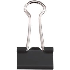 MAPED Bindercsipesz, 19 mm, MAPED, vegyes színek