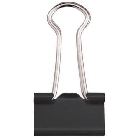 MAPED Bindercsipesz, 19 mm, MAPED, vegyes színek