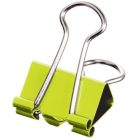 MAPED Bindercsipesz, 19 mm, MAPED, vegyes színek