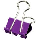 MAPED Bindercsipesz, 19 mm, MAPED, vegyes színek