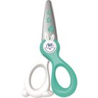 MAPED Olló, óvodai, 12 cm, műanyag él, MAPED "Kidi Cut"