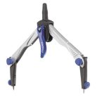 MAPED Körző, heggyel, MAPED "Technic Compact"