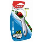 MAPED Nagyító, 50 mm, MAPED "Junior"
