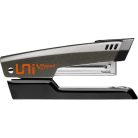 MAPED Tűzőgép, 24/6, 26/6, 20 lap, MAPED "Universal Metal Half-Strip", vegyes színek