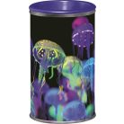 MAPED Hegyező display, egylyukú, fémtartályos, MAPED "Deepsea Paradise"