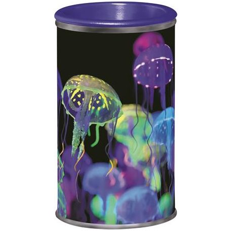 MAPED Hegyező display, egylyukú, fémtartályos, MAPED "Deepsea Paradise"