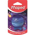 MAPED Hegyező, egylyukú, tartályos, MAPED „Planet”, bolygók, vegyes minták