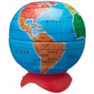 MAPED Hegyező, egylyukú, tartályos, MAPED "Globe"