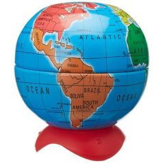   MAPED Hegyező, egylyukú, tartályos, MAPED "Globe"