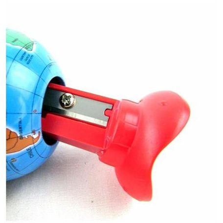 MAPED Hegyező, egylyukú, tartályos, MAPED "Globe"
