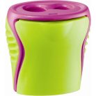 MAPED Hegyező display, kétlyukú, tartályos, MAPED "Boogy", vegyes színek