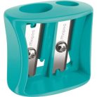 MAPED Hegyező display, kétlyukú, MAPED "Vivo" vegyes színek