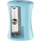 MAPED Hegyező display, egylyukú, MAPED "Vivo", vegyes pasztell színek