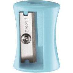   MAPED Hegyező display, egylyukú, MAPED "Vivo", vegyes pasztell színek