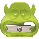 MAPED Hegyező display, egylyukú, MAPED "Vivo", szörny, vegyes színek