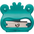 MAPED Hegyező display, egylyukú, MAPED "Vivo", szörny, vegyes színek