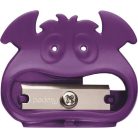 MAPED Hegyező display, egylyukú, MAPED "Vivo", szörny, vegyes színek